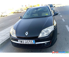 Renault Laguna 2010
