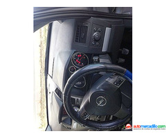 Opel Zafira 2007