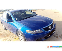 Honda Accord 2.2 Ictdi140 Cv 2.2 2005