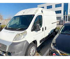 Fiat DUCATO   del 2007