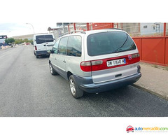 Ford GALAXY 2.3 2.3  del 1998