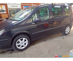 Fiat ULYSSE   del 2006