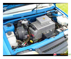 Citroen AX ELECTRICO 100%   del 1996
