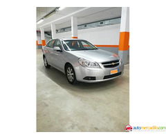 Chevrolet EPICA VCDI 2.0LT 16V 2.0 CDI del 2011