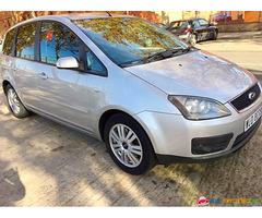 Ford CMAX 2.0TDCI 136CV GHIA 2.0 TDCI del 2005