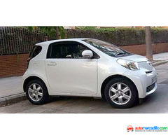 Toyota Iq 1.0 68 Cv 1.0 2009