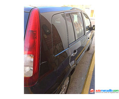 Ford Fusion 2010