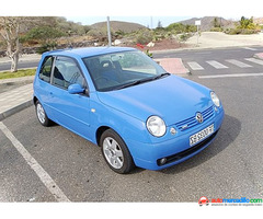Volkswagen Lupo 1999
