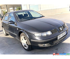 Seat Leon 1.6 1.6 2004