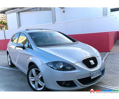 Seat LeÓn 2008