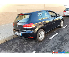 Volkswagen Golf 2010