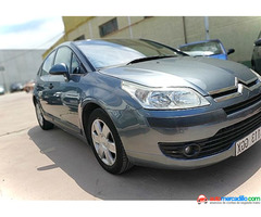Citroen C2 C3 C4 C5