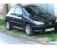 Peugeot 206 2003