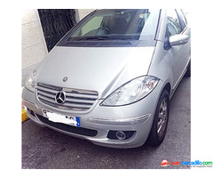 Mercedes-benz 180 D 2006