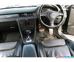 Audi A6 Allroad 2005