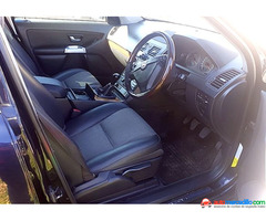 Volvo Xc90 2006