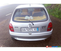 Opel Corsa 1993