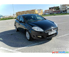 Fiat Bravo 2007