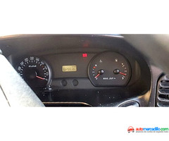 Hyundai H-1 2007