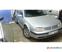 Volkswagen Golf 1999