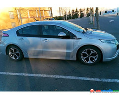 Opel Ampera 2013