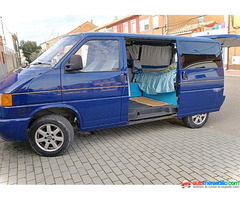 Volkswagen Transporter 1998