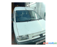Peugeot Expert 2003
