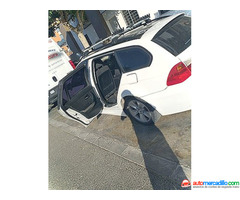 Bmw Serie 3 2008