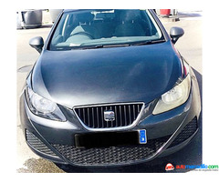 Seat Ibiza 2008