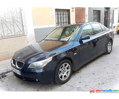 Bmw Serie 5 2004