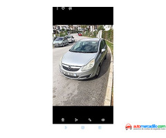 Opel Corsa 2010