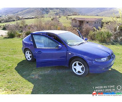 Seat LeÓn 2003