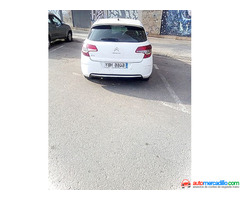 Citroen C-4 2011