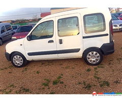 Renautl Kangoo 1.9 1.9 2002