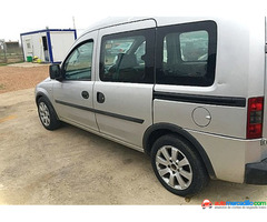 Opel Combo 1.7 1.7 2005