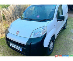 Fiat Fiorino Cargo 2011