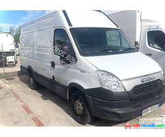 Iveco Daily