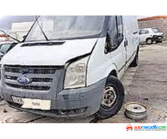 Ford Transit 2007