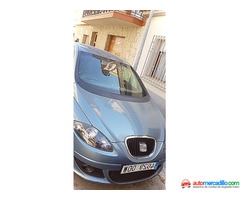 Seat Toledo 2004