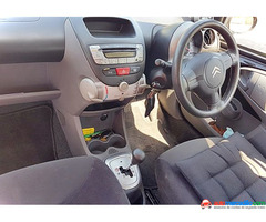Citroen C1 2007