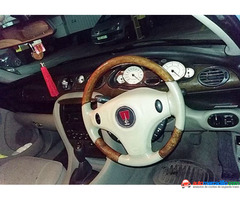 Rover 75 2004
