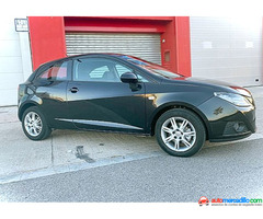 Seat Ibiza 2009