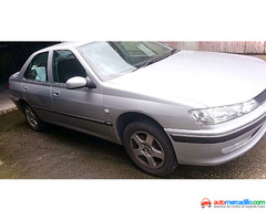 Peugeot 406 2000