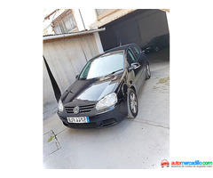 Volkswagen Golf 2007