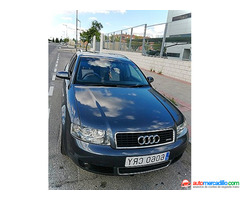 Audi A4 2004