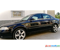 Volkswagen Passat 1.9 Tdi 130 Cv 1.9 Tdi 2004