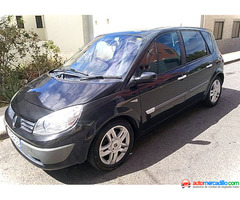 Renault ScÉnic 2006