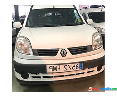 Renault Kangoo 2007
