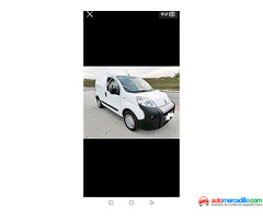 Fiat Fiorino 2012