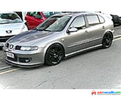 Seat Leon Fr